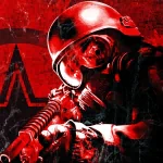 video game Metro 2033 PFP