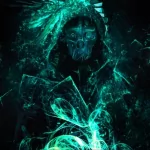 video game Dishonored PFP