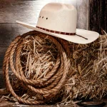  Cowboy Hat