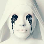 TV Show american horror story: asylum PFP