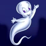 casper TV Show Casper the Friendly Ghost PFP