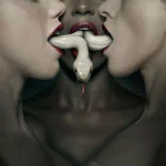 TV Show American Horror Story PFP