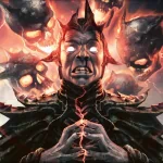 man made Magic: The Gathering PFP