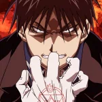  Fullmetal Alchemist: Brotherhood