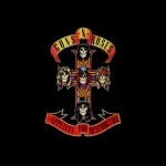 music Guns N' Roses PFP