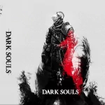 video game Dark Souls PFP