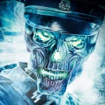 video game Wolfenstein: The Old Blood PFP