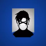 Comic Nightwing PFP