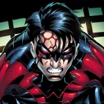Comic Nightwing PFP