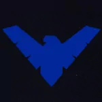 DC Comics Nightwing Comic PFP