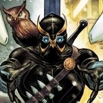 Download Comic Nightwing PFP