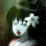Download Anime Ghost In The Shell PFP