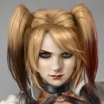 Download Comic Harley Quinn PFP