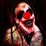  Dark - Clown