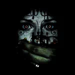 dark scary PFP
