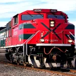 vehicle train PFP