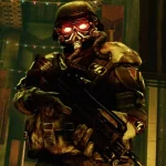 video game killzone 2 PFP
