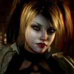 Comic Harley Quinn PFP