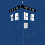 TV Show Doctor Who (2005) PFP