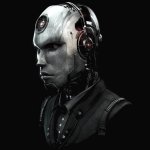 Sub-Gallery ID: 3147 Robot / Cyborg
