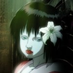 Sub-Gallery ID: 10140 Ghost In The Shell
