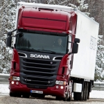 Scania Pfp