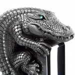 Download Crocodile Lighter Zippo Man Made PFP