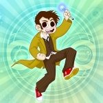 Download TV Show Doctor Who (2005) PFP