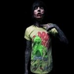 Download Music Bring Me The Horizon PFP