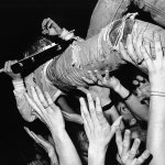 Download Music Nirvana PFP