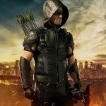 Download TV Show Arrow (TV Show) PFP