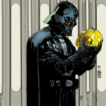 Download Star Wars Darth Vader Movie PFP
