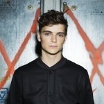 Download Music Martin Garrix PFP