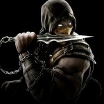 Download Video Game Mortal Kombat X PFP