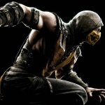 Download Video Game Mortal Kombat X PFP