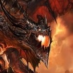 Download Video Game World Of Warcraft: Cataclysm PFP