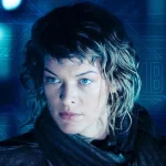 movie Resident Evil: Extinction PFP