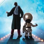 movie The Hitchhiker's Guide to the Galaxy PFP