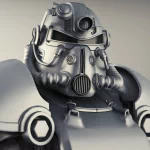 video game Fallout 4 PFP