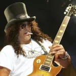 music Guns N' Roses PFP