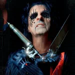 music Alice Cooper PFP