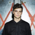 music Martin Garrix PFP