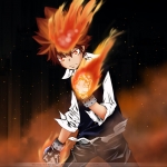 Katekyō Hitman Reborn! Pfp