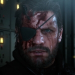 Metal Gear Solid V: The Phantom Pain Pfp