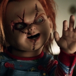 Curse Of Chucky Pfp