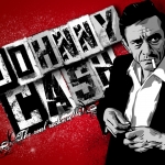 Johnny Cash Pfp