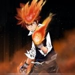 Download Anime Katekyō Hitman Reborn! PFP