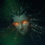 Download Video Game System Shock 2 PFP