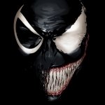 Download Comic Venom PFP