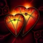 Download Artistic Heart PFP
